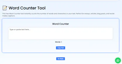 Text Tool Hub gallery image