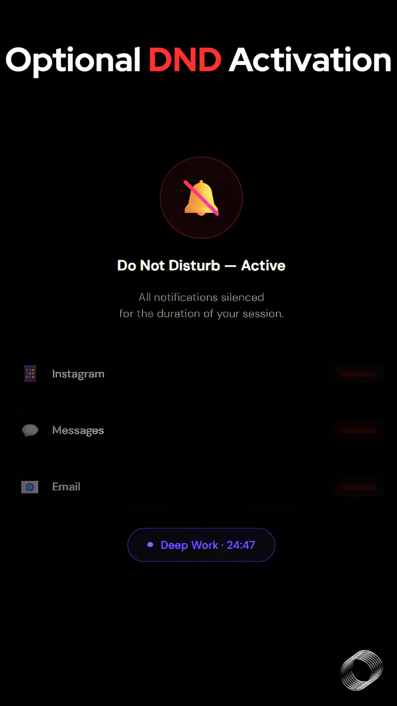 Black Focus screenshot 7