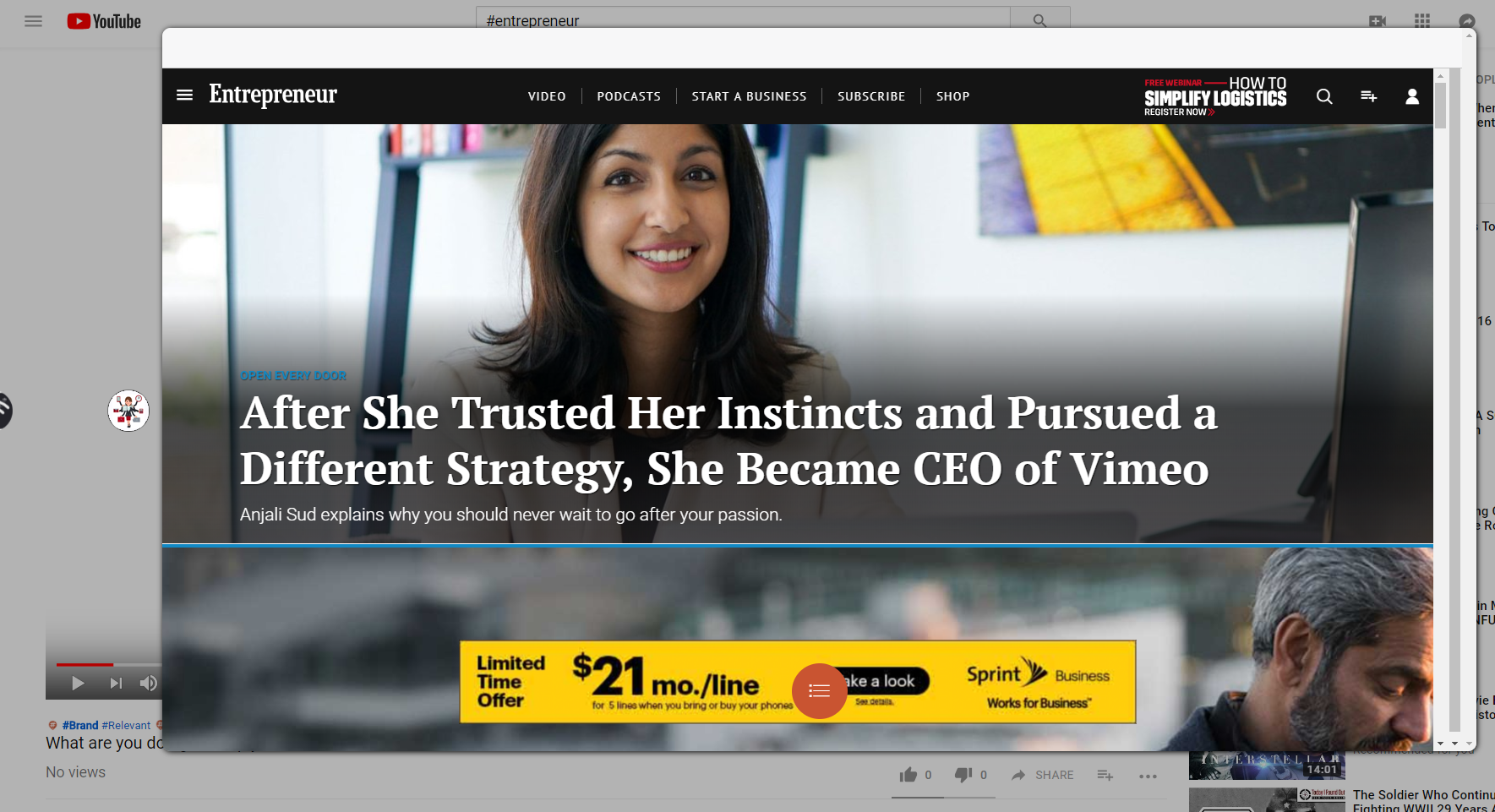 just tag it - #TagYourWorld gallery image