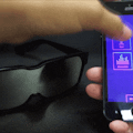Chemion Glasses