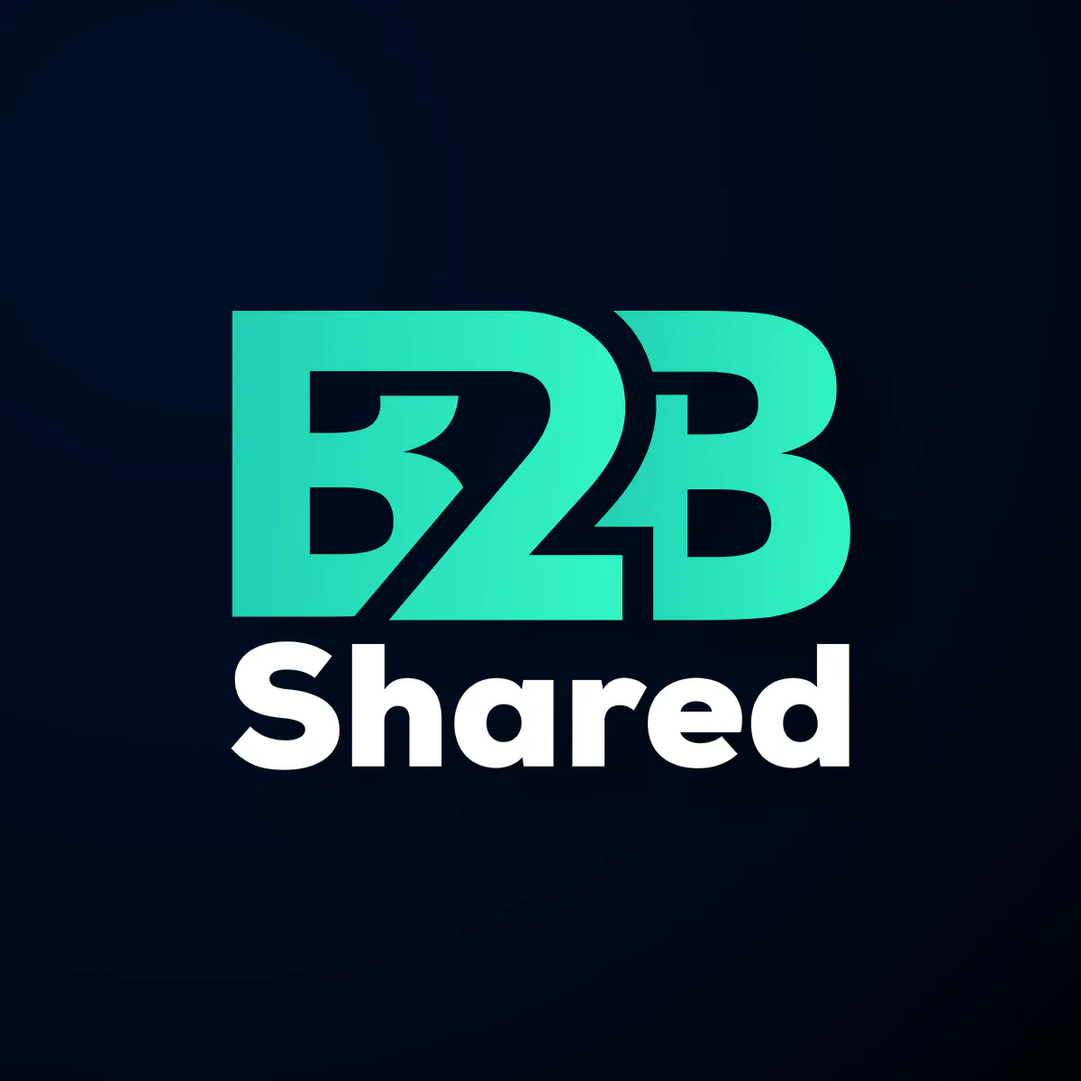 B2B Shared gallery image