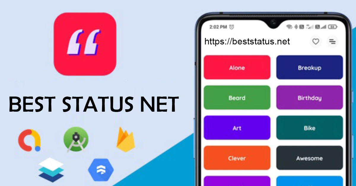 Best Status Net cover