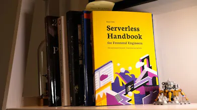 Serverless Handbook for Beginners gallery image