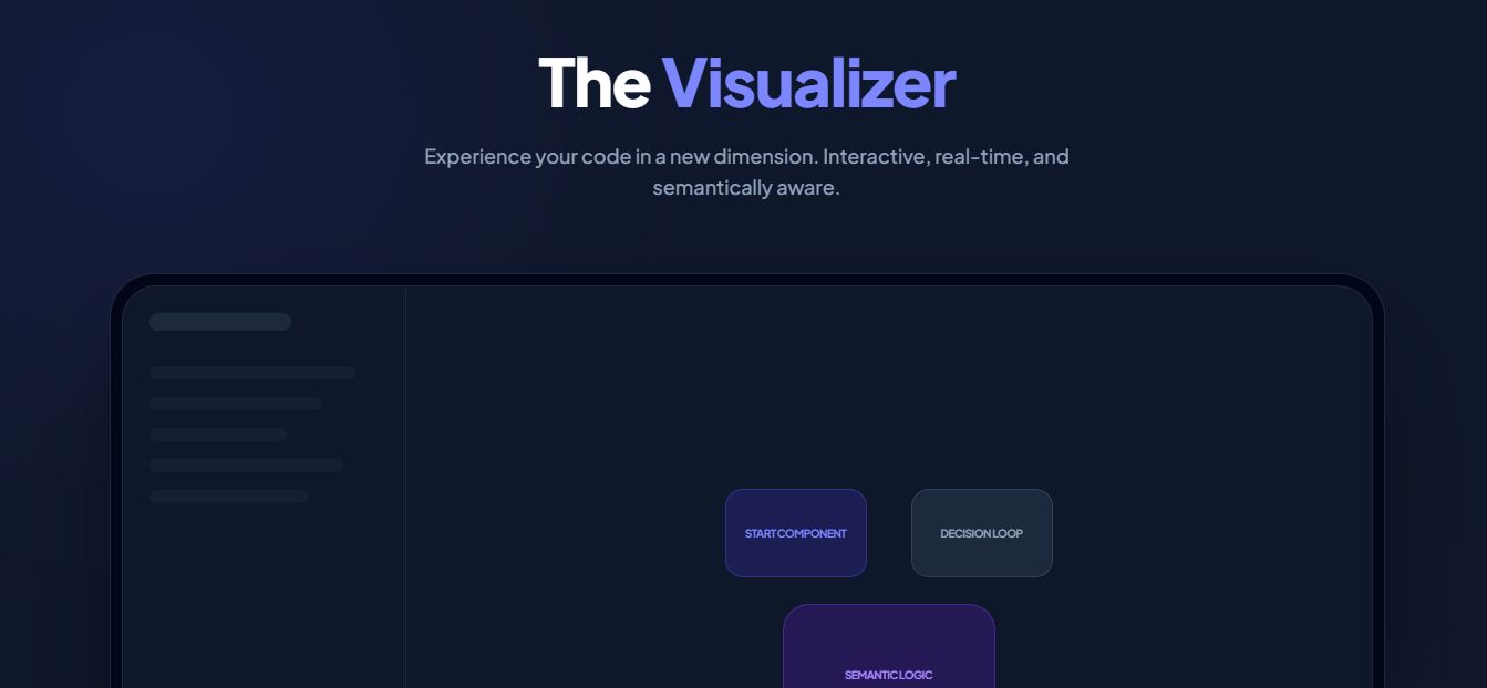 GitFlowAI - Screenshot 2 showing product features and functionality
