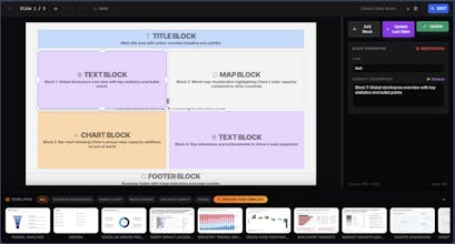 XLSlides gallery image