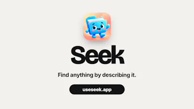 Seek gallery image