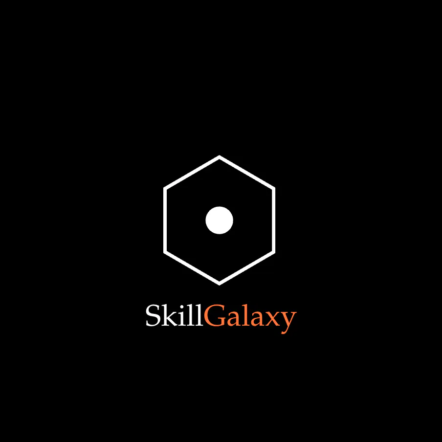 SkillGalaxy product banner