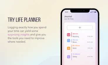Life Tracker gallery image