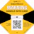 ShockWatch Label QR SpotSee