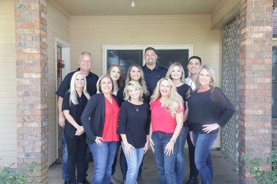 Westrom Group Property Management cover