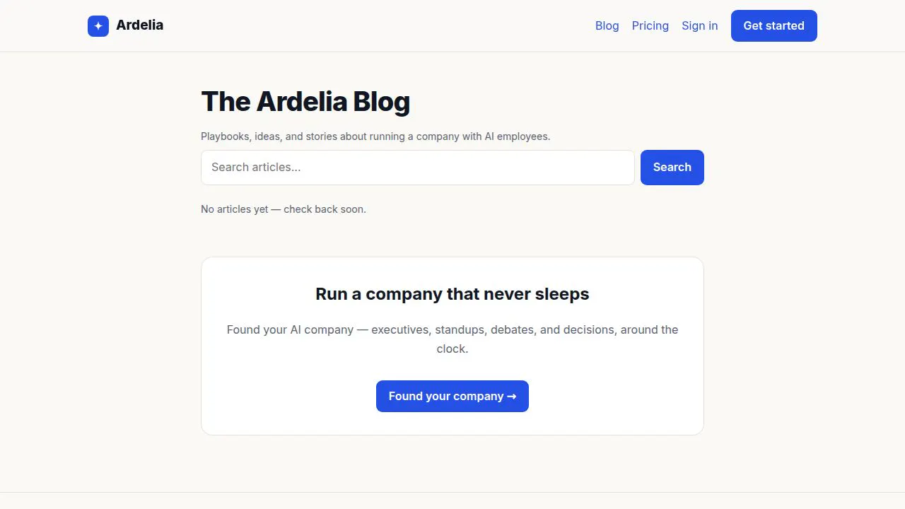 Ardelia  gallery image