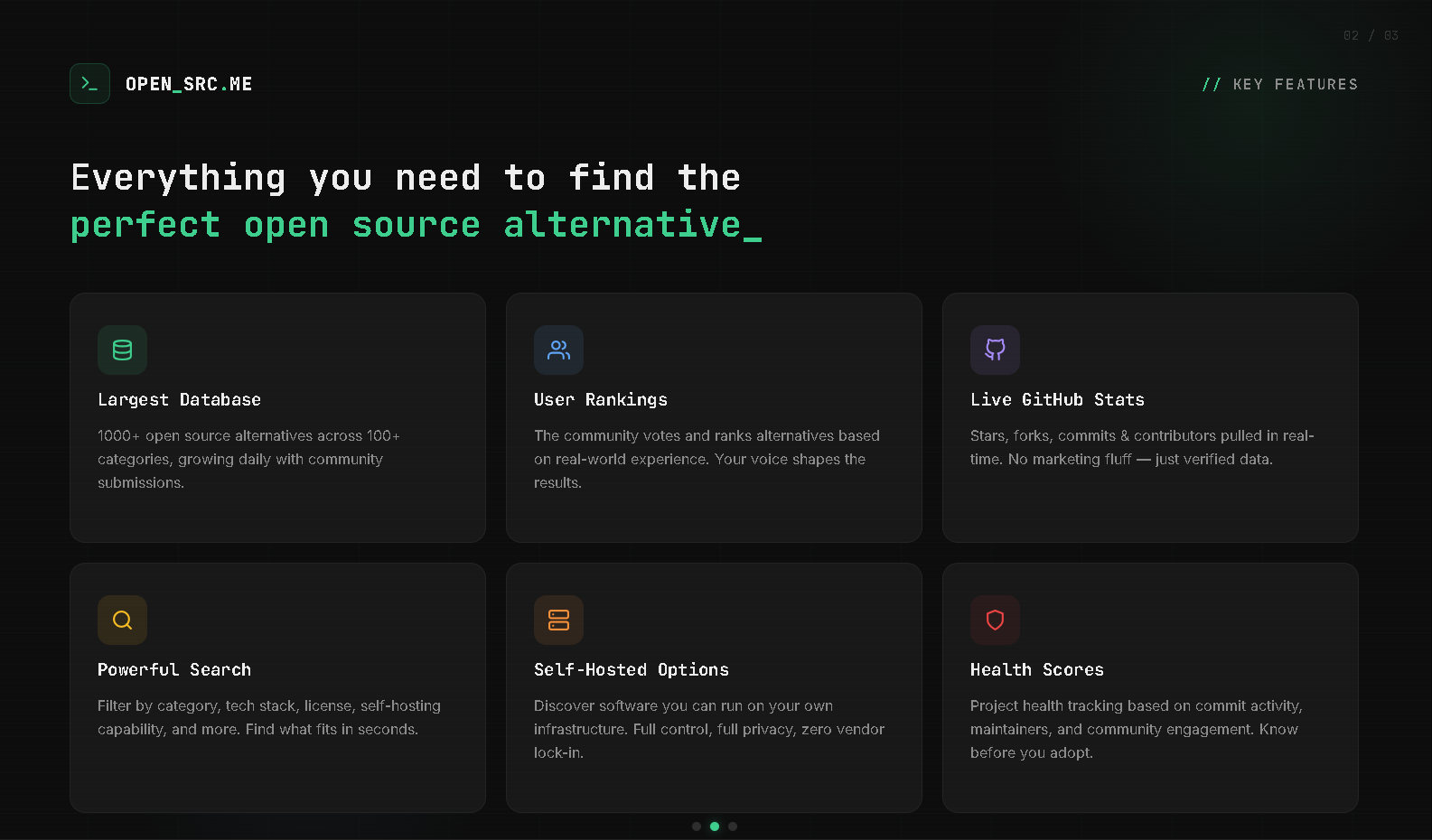 OPEN_SRC.ME gallery image