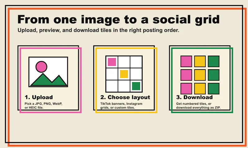 RepostGrid screenshot 4