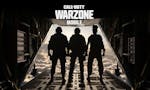 Call of Duty Warzone Mobile image