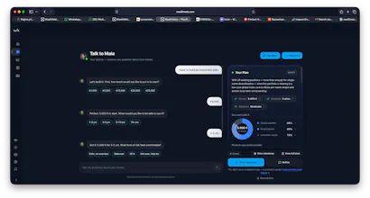 WealthMaia — scared to invest? gallery image