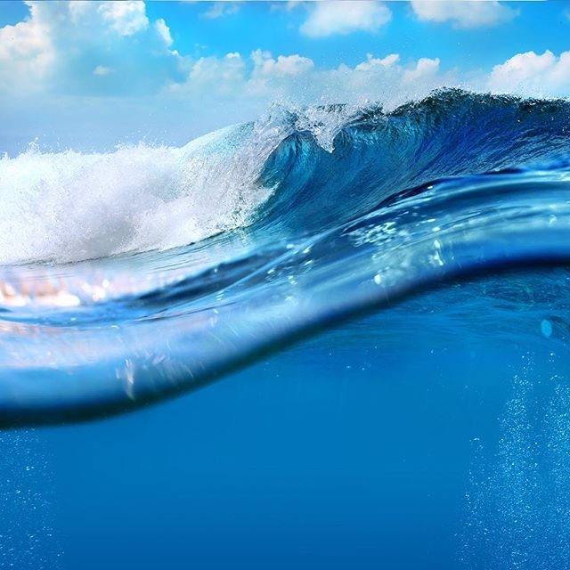 JUST Water gallery image