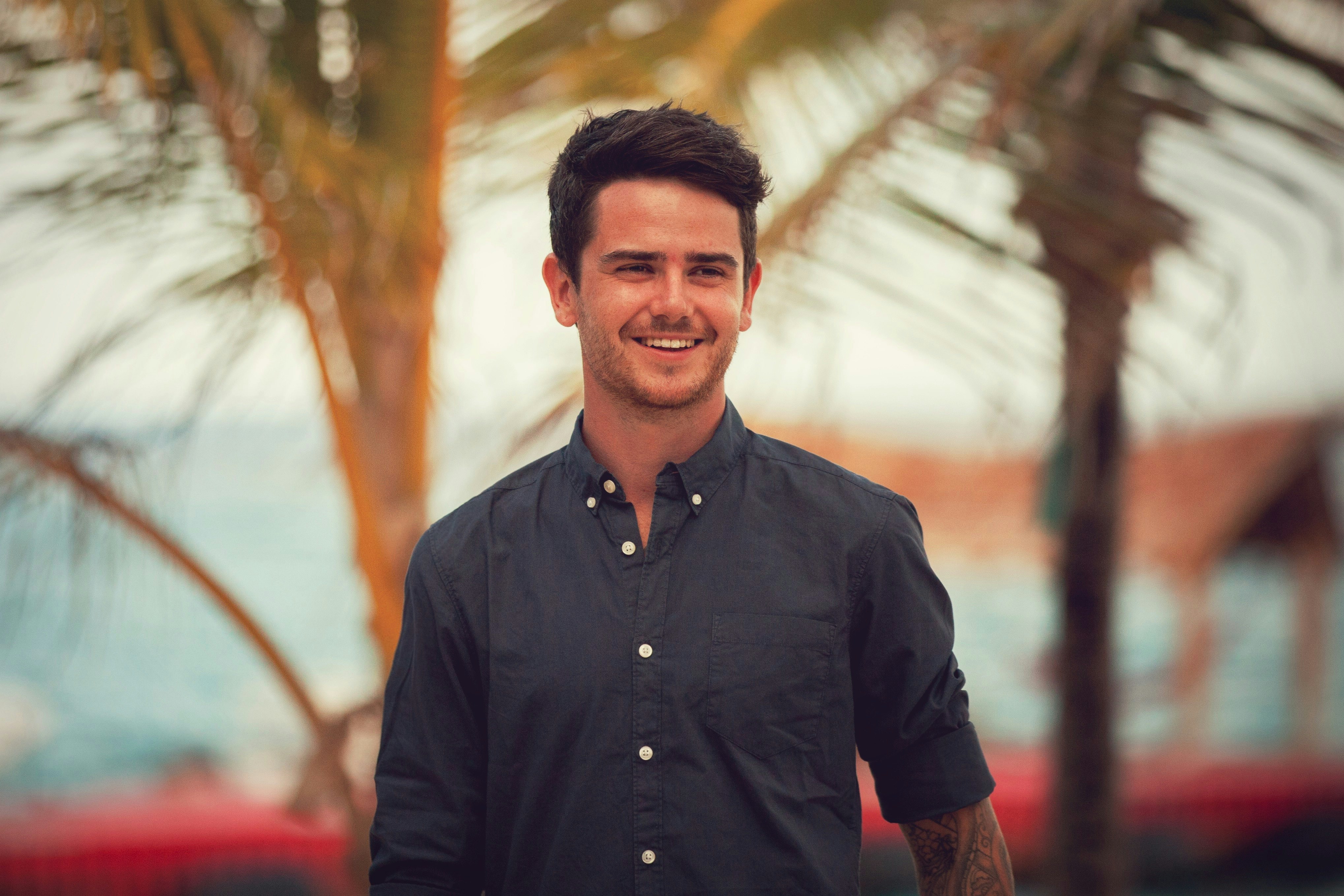 Secrets for Scaling Podcast - David Cancel of Drift gallery image