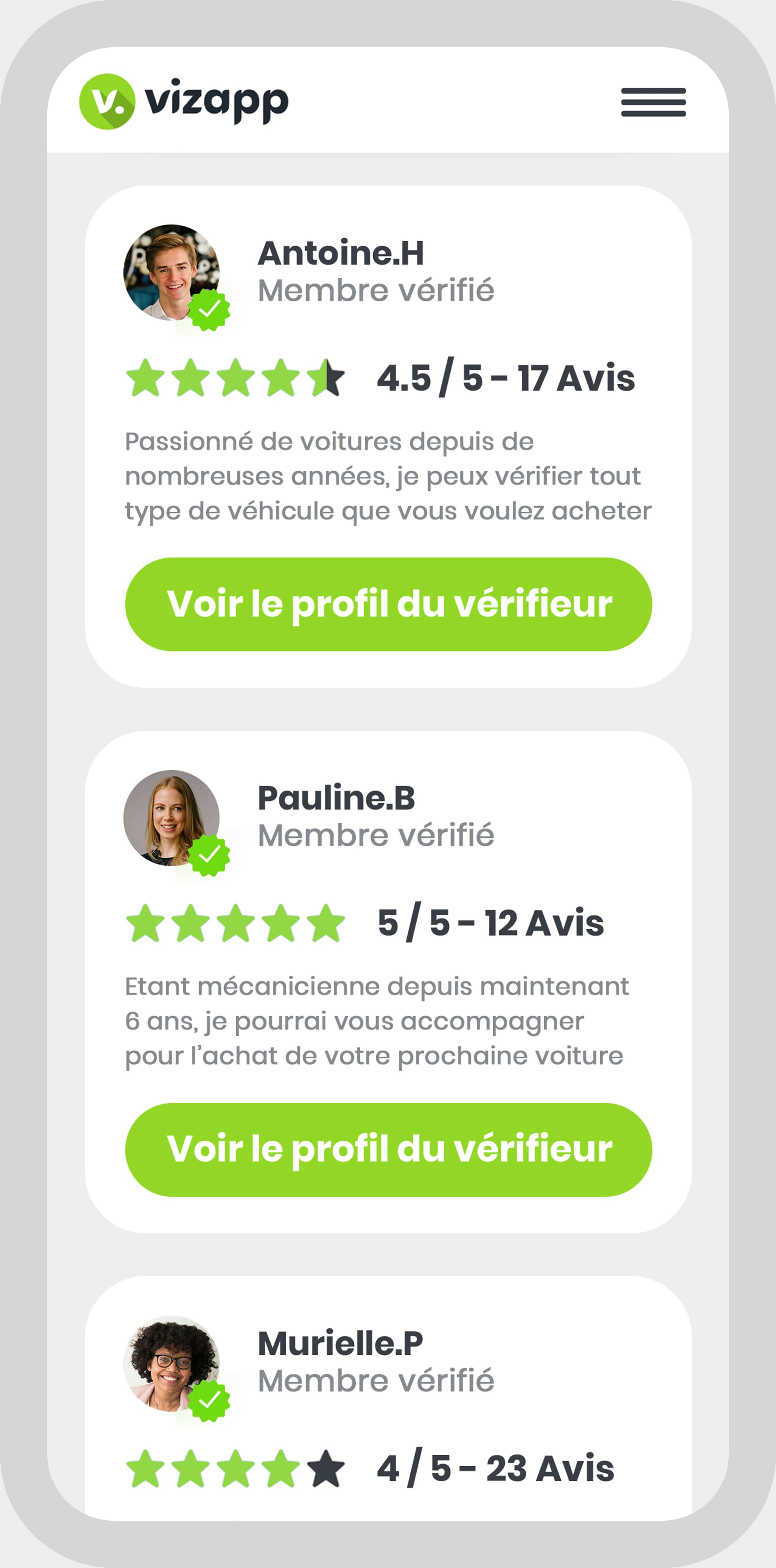 Vizapp gallery image
