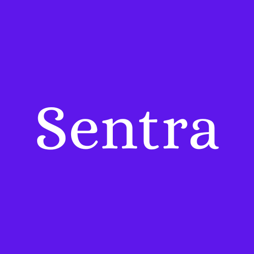 Sentra.ai logo