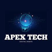 ApexJobHub AI Career Portal logo