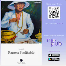Niopub gallery image