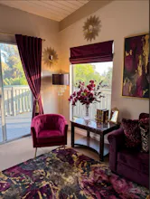 Home and Wedding Decor AI gallery image