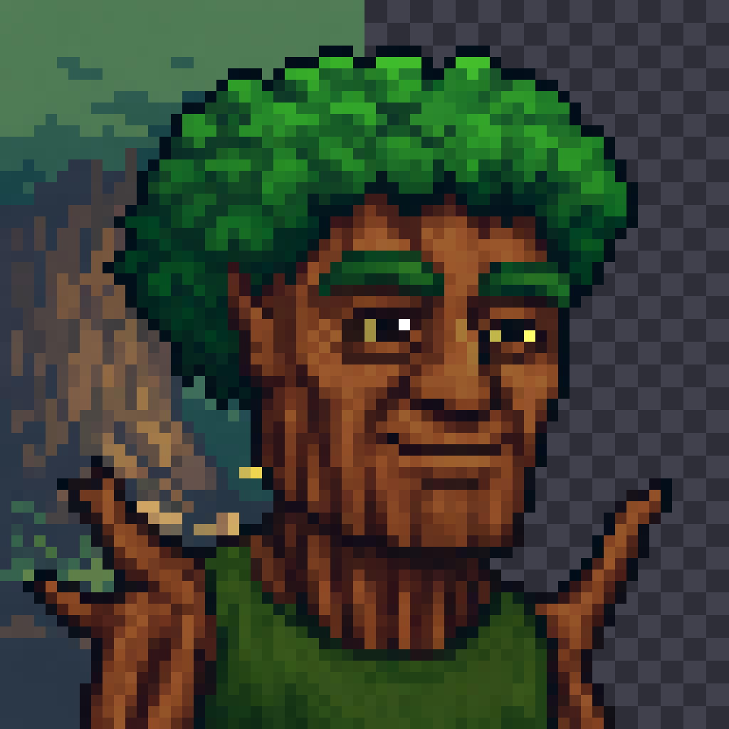 Mixels.ai | The AI Pixel Art Generator gallery image