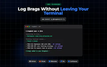 Bragduck gallery image