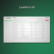 LockIn gallery image