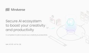 Mindverse gallery image