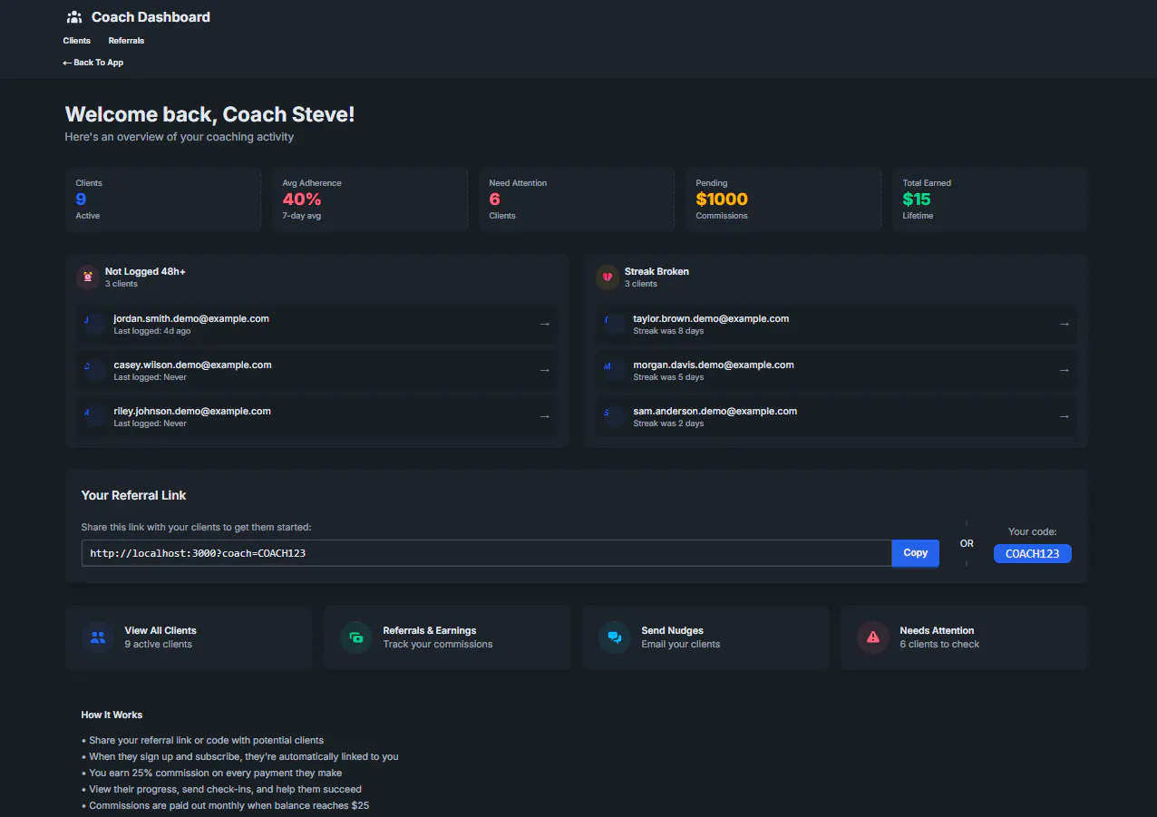 MacroChat gallery image