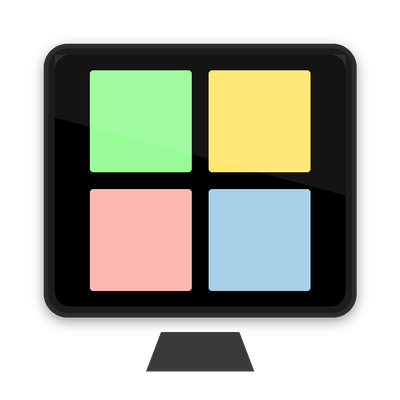 Smart Sticky Notes - Product Hunt launch logo and brand identity