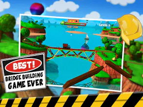Bridge Builder Simulator - Real Road Construction Sim gallery image