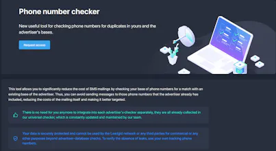 LeadCore gallery image