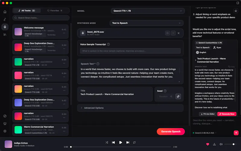 MindMuse screenshot 5