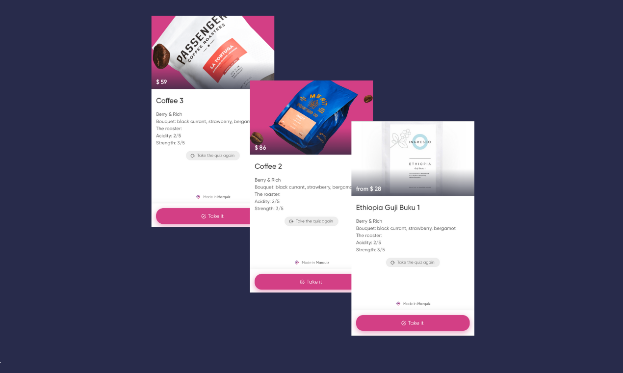 Product Matching tool for an E-Commerce gallery image