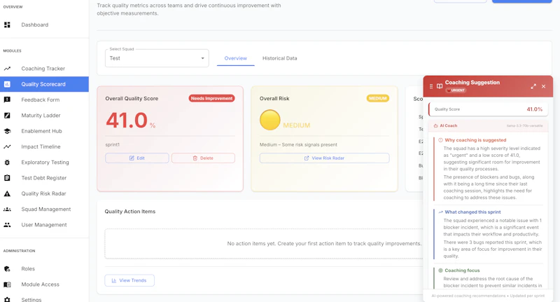 Qenabler screenshot 3