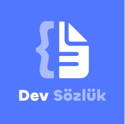 DevSözlük