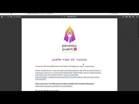 pixEOS Paint FE gallery image