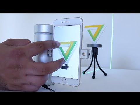 Eora 3D gallery image