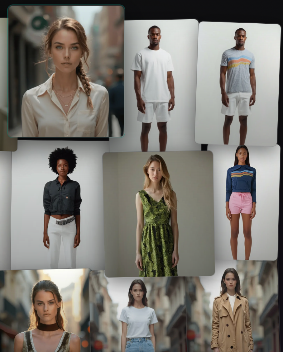 FitSnapAI gallery image