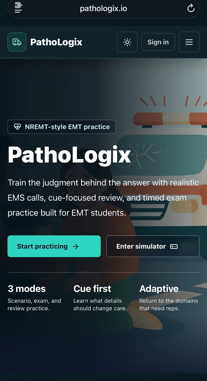 PathoLogix screenshot 3
