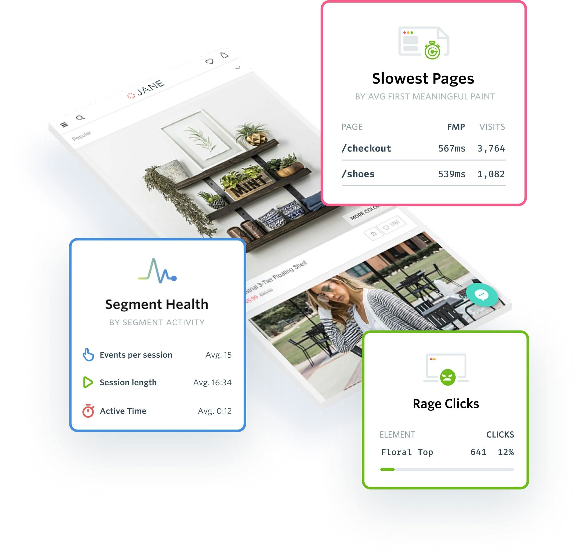 FullStory gallery image