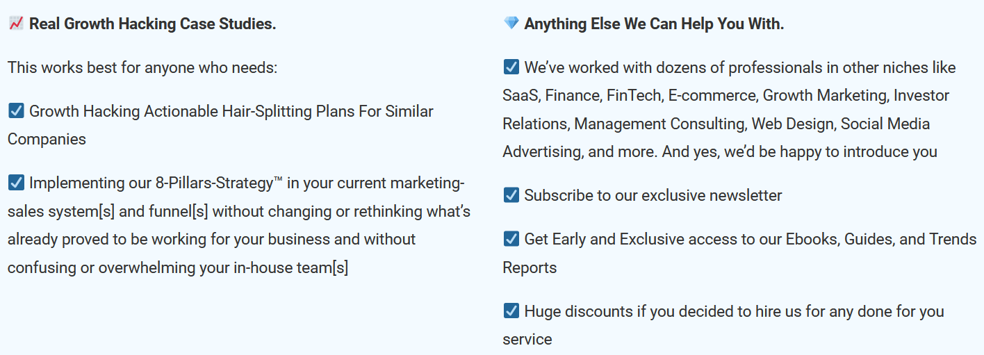 Outreach Cadence™ gallery image