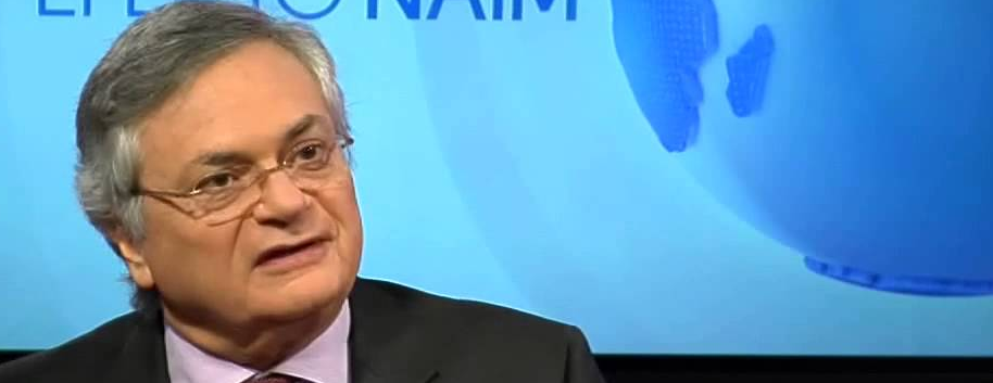 The End of Power gallery image