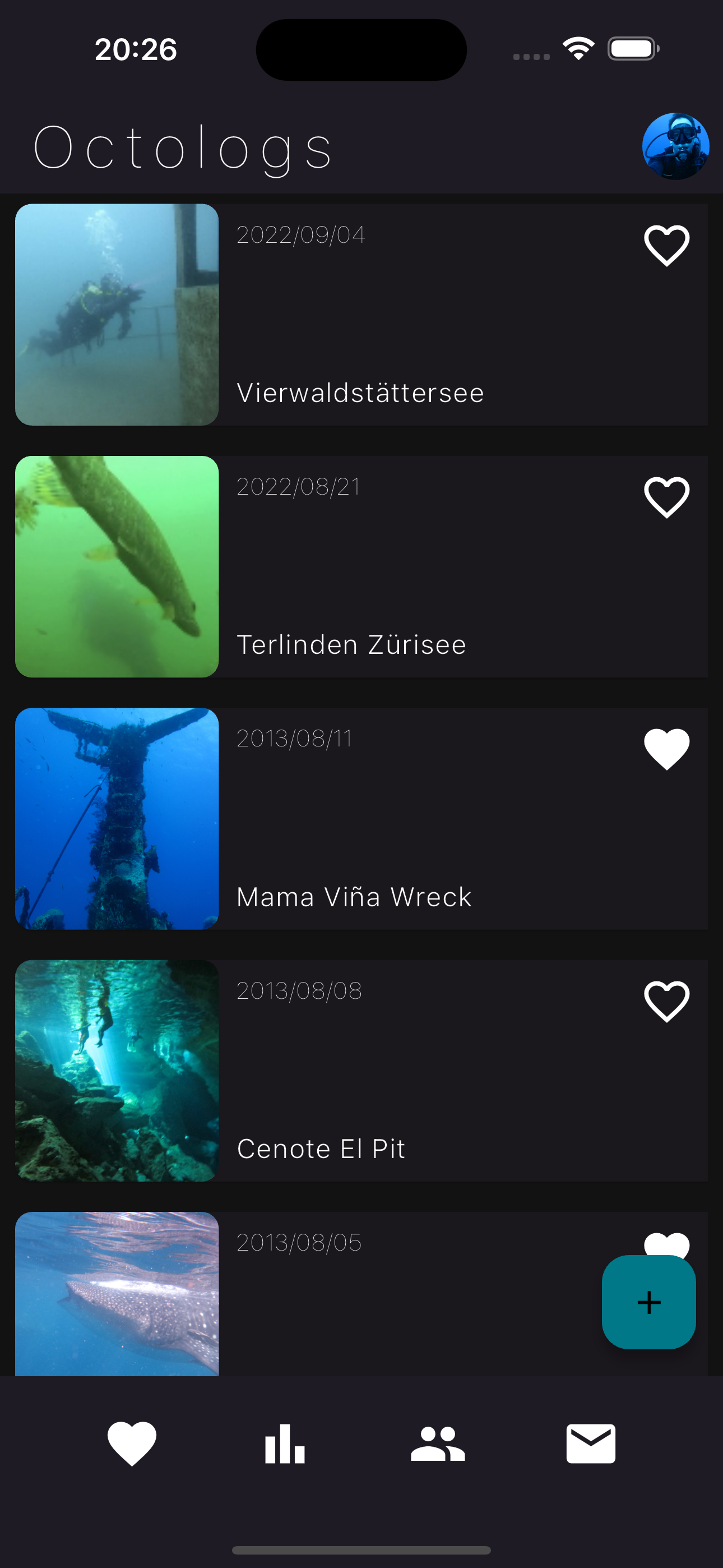 Mídia 7 de Octologs