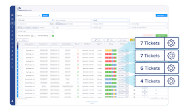Backup Radar gallery image