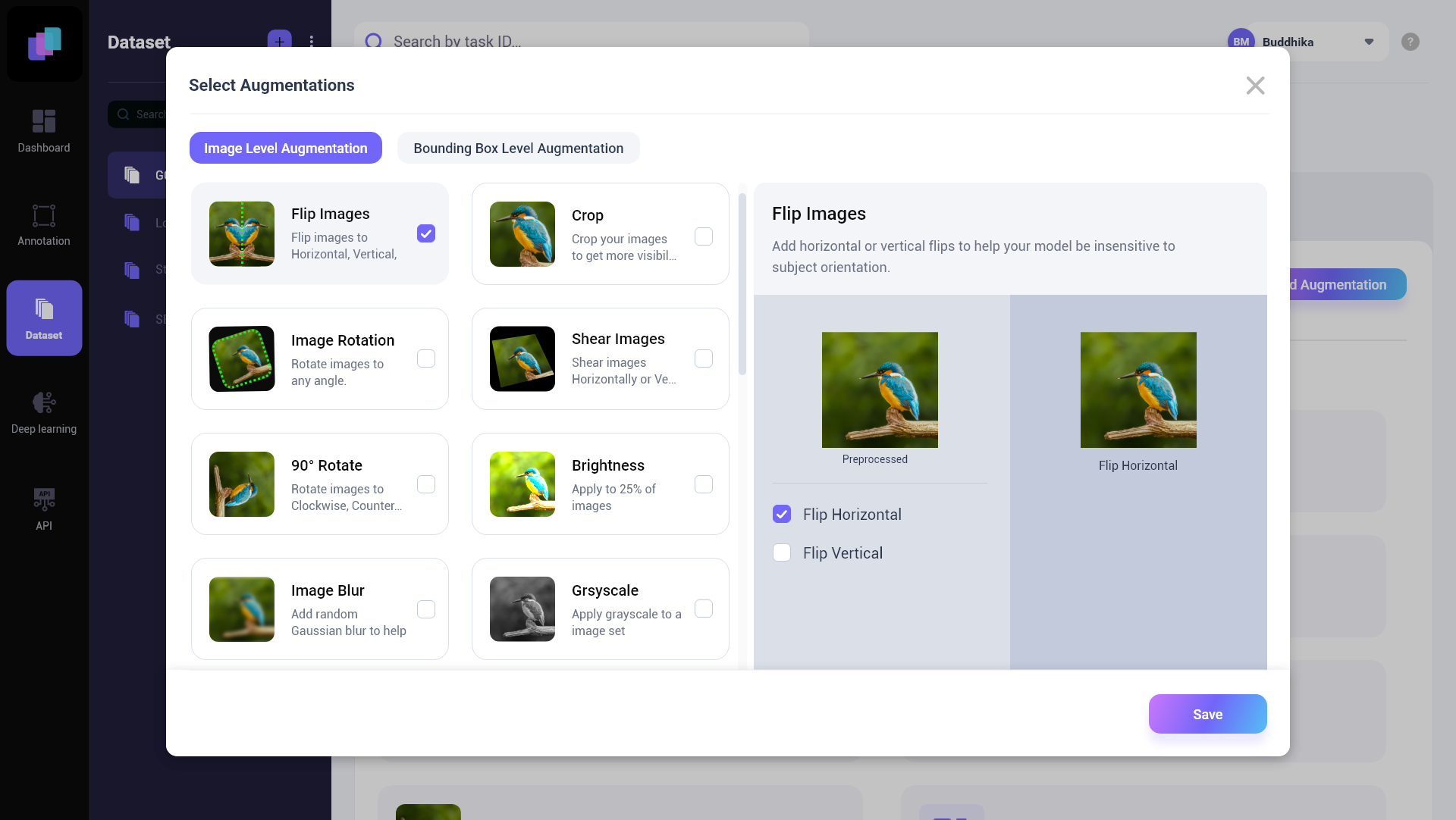 LayerX.ai gallery image