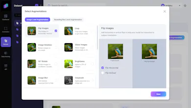 LayerX.ai gallery image