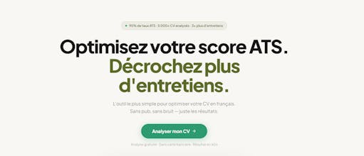 CVAdapt gallery image